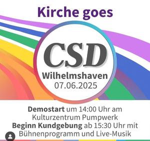 CSD whv