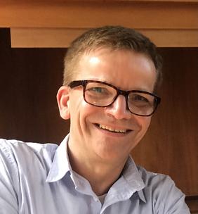 Holger Trempeck Wilken