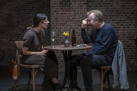 Szene aus State of the union