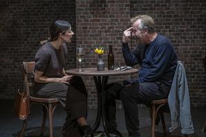 Szene aus State of the union