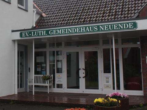 Gemeindehaus