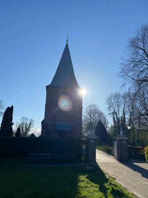 Neuender Kirche