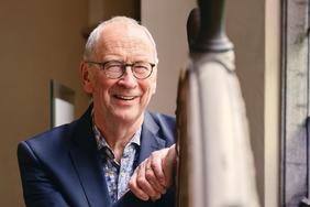 Frank Morgenstern