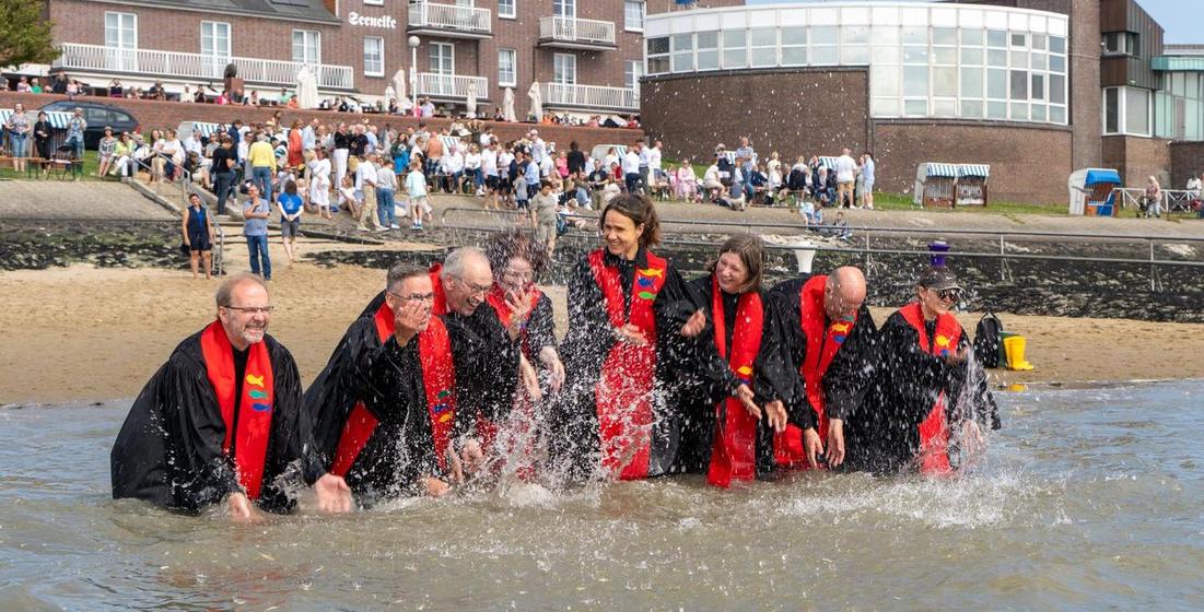 südstrandtaufe 24