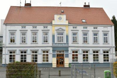 Hafenschule Wilhelmshaven
