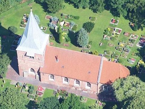 St.-Jakobi-Kirche