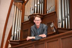 Klaus Eldert Müller