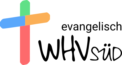 Logo - Evangelisch im Wilhelmshavener Süden